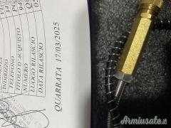 Diana Bandit  4.5/.177