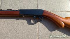 Palamà Roberto Patro BROWNING FN 22 Long Rifle Carabina Take Down Semiautomatica Semi Auto Palamà Roberto Patro BROWNING FN 22 Long Rifle Carabina Take Down Semiautomatica Semi Auto