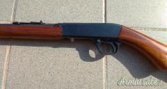 Palamà Roberto Patro BROWNING FN 22 Long Rifle Carabina Take Down Semiautomatica Semi Auto Palamà Roberto Patro BROWNING FN 22 Long Rifle Carabina Take Down Semiautomatica Semi Auto