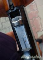 Palamà Roberto Patro BROWNING FN 22 Long Rifle Carabina Take Down Semiautomatica Semi Auto Palamà Roberto Patro BROWNING FN 22 Long Rifle Carabina Take Down Semiautomatica Semi Auto