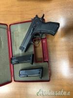 Tanfoglio P21 compact 9x21mm IMI