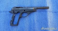 Parti essenziali Beretta 76 S