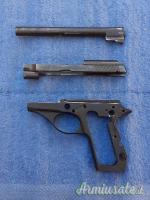 Parti essenziali Beretta 76 S