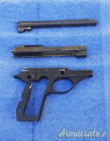 Parti essenziali Beretta 76 S