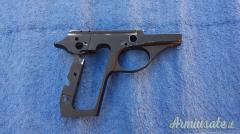 Parti essenziali Beretta 76 S