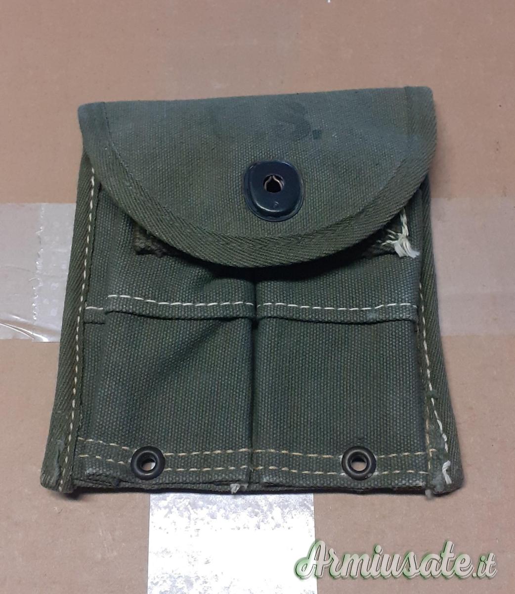 Porta caricatori per carabina M1 Porta caricatori per carabina M1