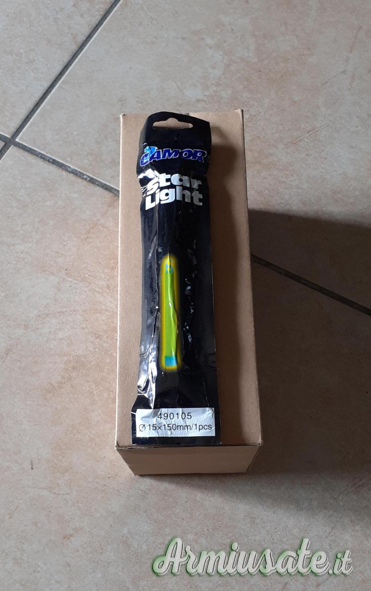 Starlight per softair Starlight per softair