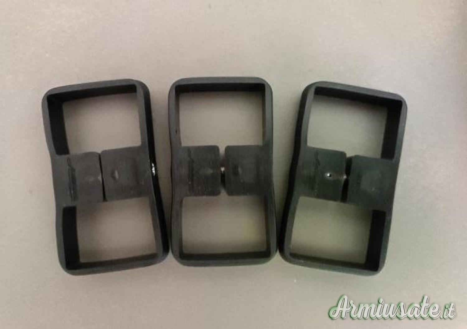 Accoppiatori caricatori Glock Accoppiatori caricatori Glock