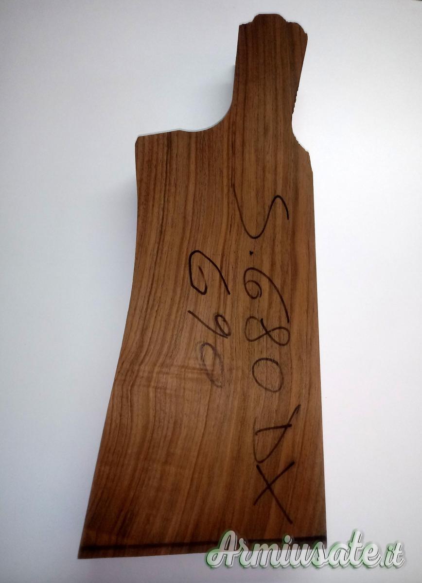 LEGNO PER BERETTA 680/690 LEGNO PER BERETTA 680/690