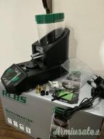 VENDUTA - Bilancia dosatore RCBS Matchmaster