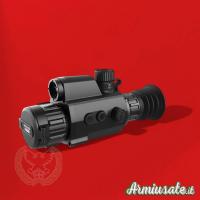 Ottica Hikmicro Panther LRF HD PQ35L Ottica Hikmicro Panther LRF HD PQ35L