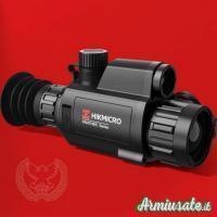 Ottica Hikmicro Panther LRF HD PQ35L