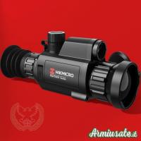 Ottica Hikmicro Panther LRF HD PQ50L: