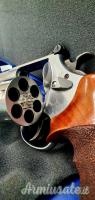 Smith & Wesson 629 .44 Remington Magnum