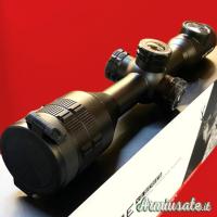 Visore termico InfiRay Tube TH50V2: Visore termico InfiRay Tube TH50V2: