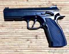 CZ | Ceska Zbrojovka Shadow 2 9x21mm IMI CZ | Ceska Zbrojovka Shadow 2 9x21mm IMI