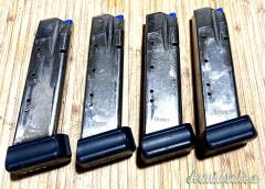 CZ | Ceska Zbrojovka Shadow 2 9x21mm IMI