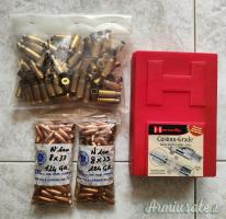 8x33 Kurz DIES BOSSOLI PALLE 8x33 Kurz DIES BOSSOLI PALLE