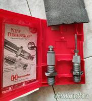 8x33 Kurz DIES BOSSOLI PALLE