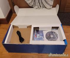 Cronografo balistico CED M2