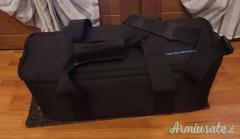 Cronografo balistico CED M2