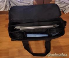 Cronografo balistico CED M2