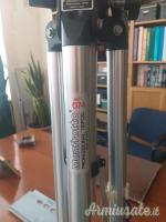 Treppiede Manfrotto