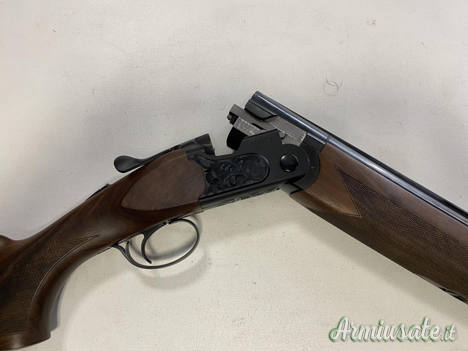 Beretta ULTRALEGGERO 12 Beretta ULTRALEGGERO 12