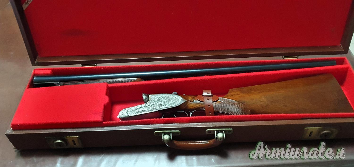 victor sarasqeta cal.12 victor sarasqeta cal.12