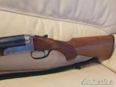 Zoli Antonio Ariete M3 12