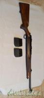Sauer S303-Select 8x57 JRS (NUOVA)