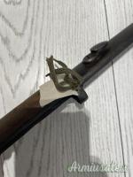 BAIONETTA+FODERO  1891 LAMA FISSA COMPLETA PERFETTA