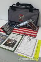 Wilson Combat Classic .45 ACP Wilson Combat Classic .45 ACP