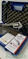 Smith & Wesson 500 .500 S&W