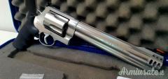 Smith & Wesson 500 .500 S&W