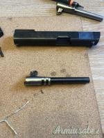 Colt 1911 9x21mm IMI Colt 1911 9x21mm IMI