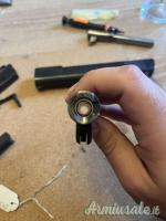 Colt 1911 9x21mm IMI