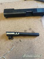 Colt 1911 9x21mm IMI