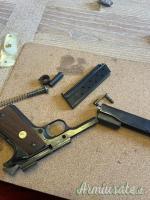 Colt 1911 9x21mm IMI