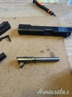 Colt 1911 9x21mm IMI