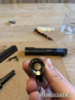 Colt 1911 9x21mm IMI