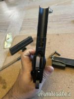 Colt 1911 9x21mm IMI