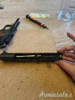 Colt 1911 9x21mm IMI