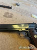 Colt 1911 9x21mm IMI