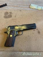 Colt 1911 9x21mm IMI