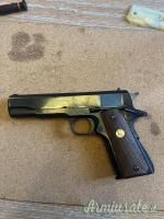 Colt 1911 9x21mm IMI