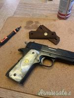 Colt 1911 9x21mm IMI