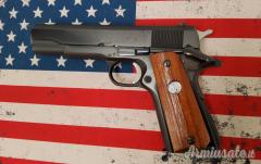 Colt 1911 Government MKIV Series  .45 ACP del 1973 Colt 1911 Government MKIV Series  .45 ACP del 1973