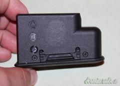 Caricatore  Steyr Scout  Calibro  223R Caricatore  Steyr Scout  Calibro  223R