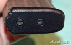 Caricatore  Steyr Aug  Calibro  223R